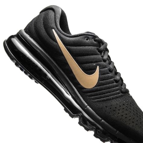 nike air max 2017 gold schwarz|nike air max 2017.